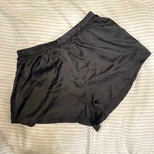 Nasty Gal Pajama Shorts